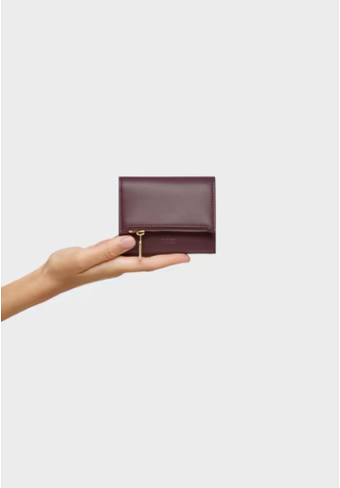 BILLETERA S CITY | TOUS