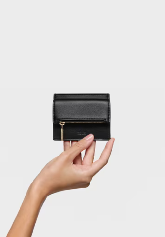 BILLETERA S CITY | TOUS