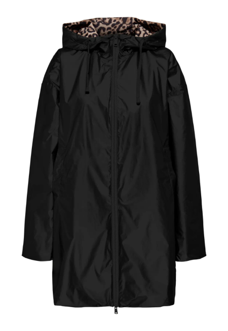 CHUBASQUERO FRY REVERSIBLE...