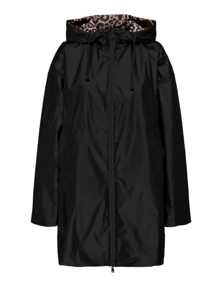 CHUBASQUERO FRY REVERSIBLE | ONLY