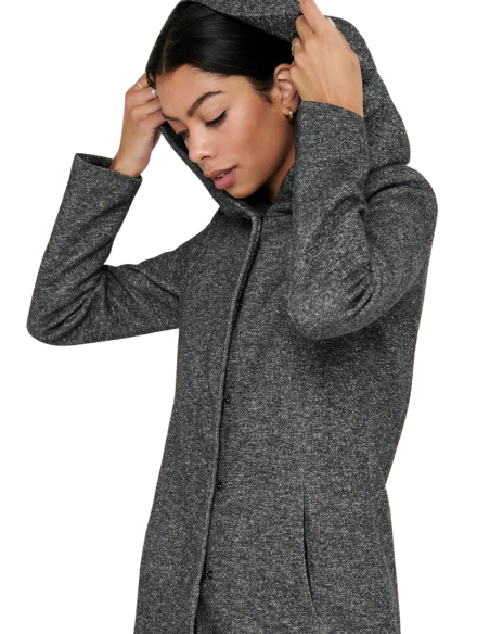 ABRIGO SEDONA | ONLY