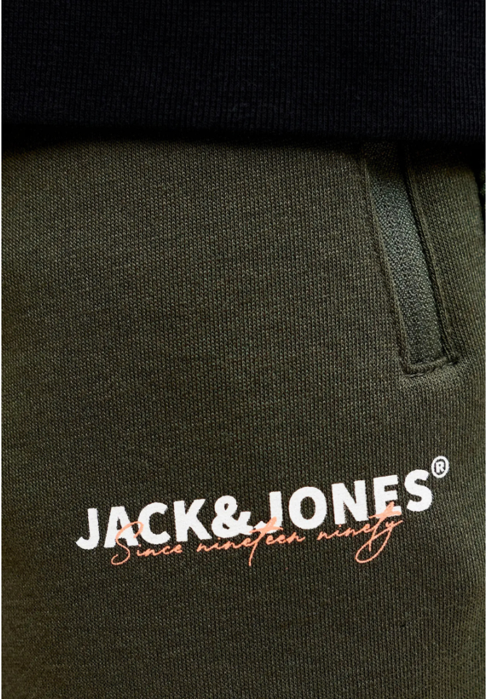 PANTALÓN GORDON | JACK & JONES