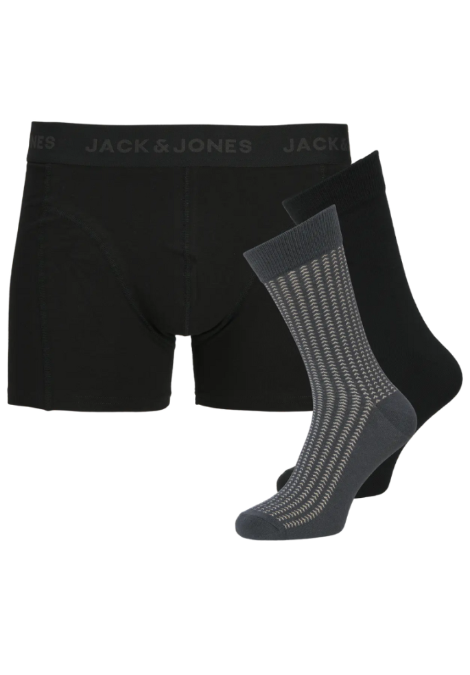 PACK CALZONCILLO Y CALCETINES TRENT |...