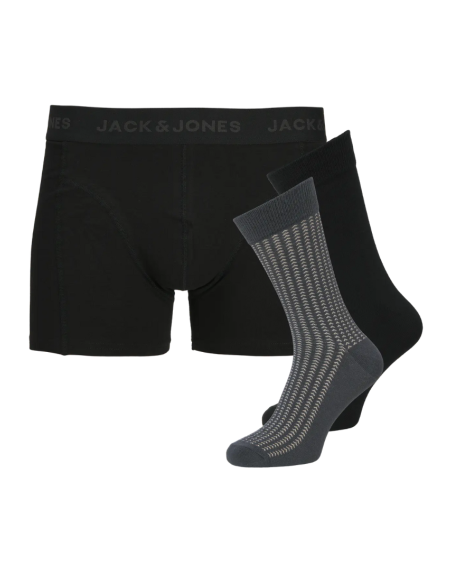 PACK CALZONCILLO Y CALCETINES TRENT | JACK & JONES