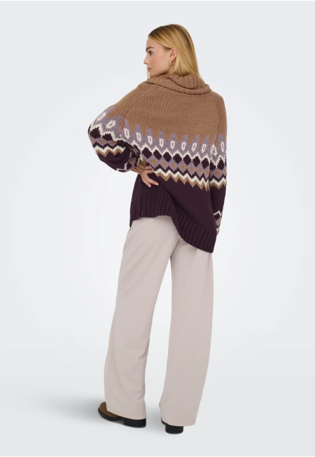 JERSEY ROCK | ONLY 2