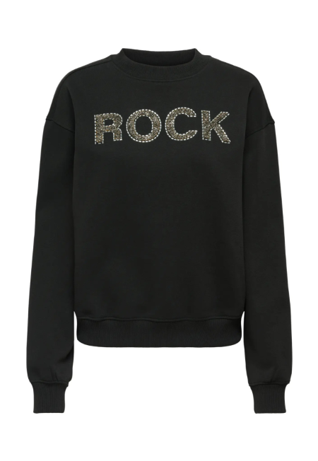 SUDADERA CORA | ONLY