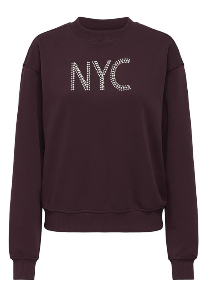 SUDADERA CORA | ONLY