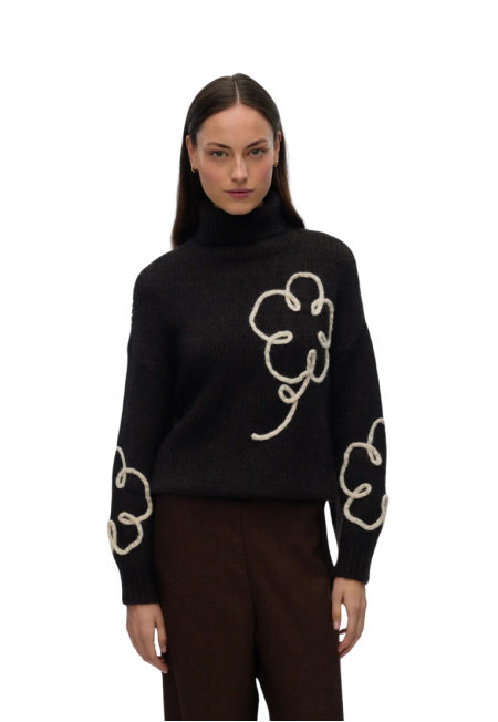 JERSEY FATIMA | VERO MODA