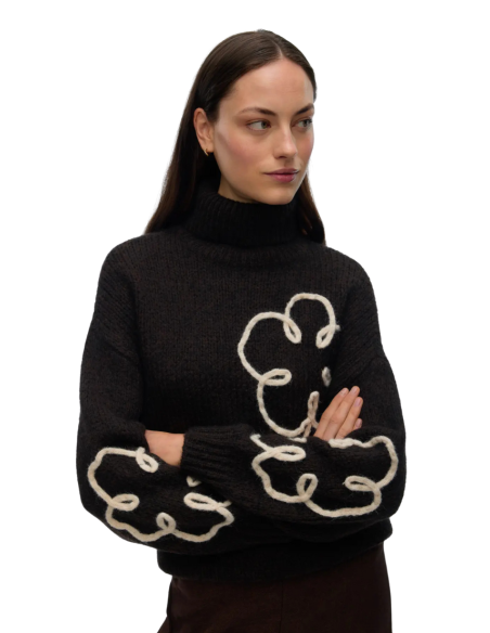 JERSEY FATIMA | VERO MODA