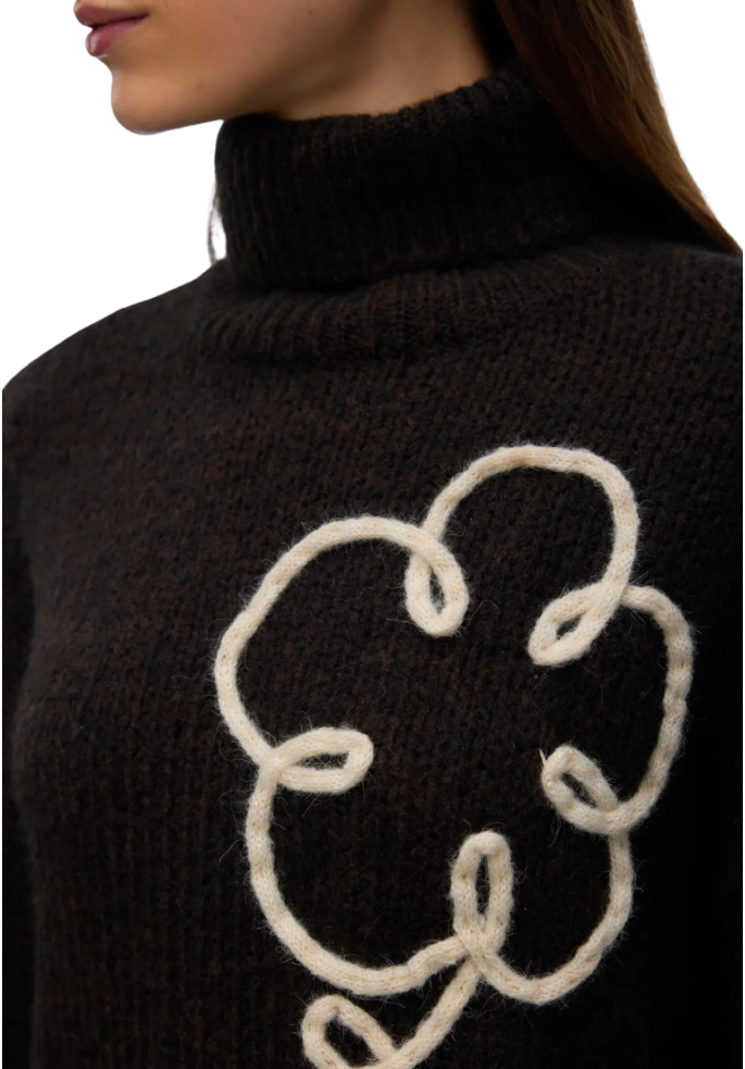 JERSEY FATIMA | VERO MODA