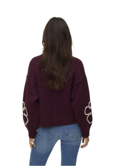 JERSEY FATIMA | VERO MODA 2