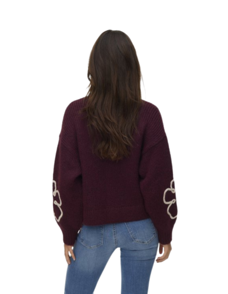 JERSEY FATIMA | VERO MODA