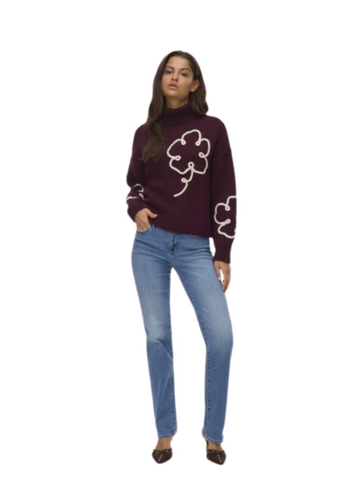 JERSEY FATIMA | VERO MODA