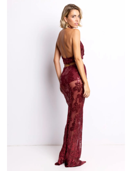 CONJUNTO LAS VEGAS | BOTTINA