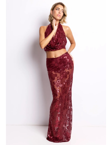 CONJUNTO LAS VEGAS | BOTTINA