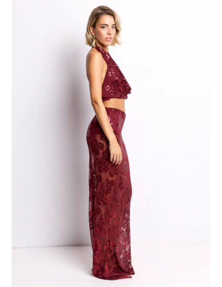 CONJUNTO LAS VEGAS | BOTTINA