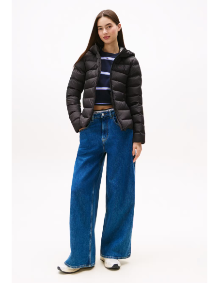 ABRIGO SLIM HOOD | TOMMY HILFIGER