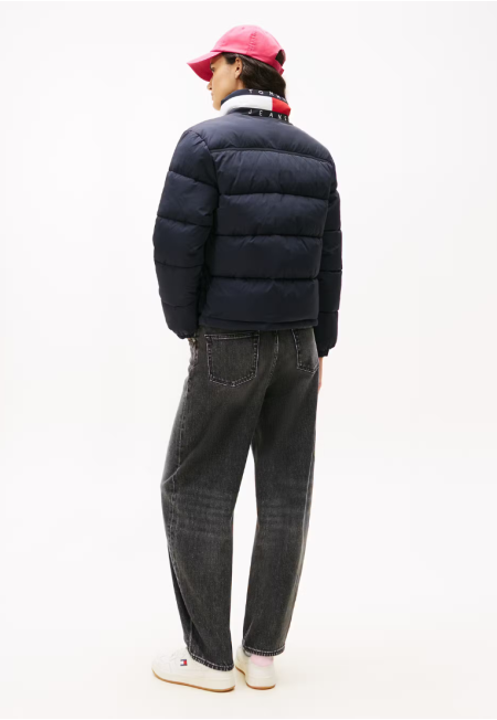 ABRIGO PUFFER FLAG| TOMMY... 2