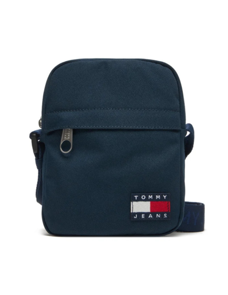 BANDOLERA DAILY REPORTER | TOMMY HILFIGER