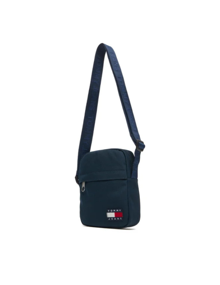 BANDOLERA DAILY REPORTER | TOMMY HILFIGER