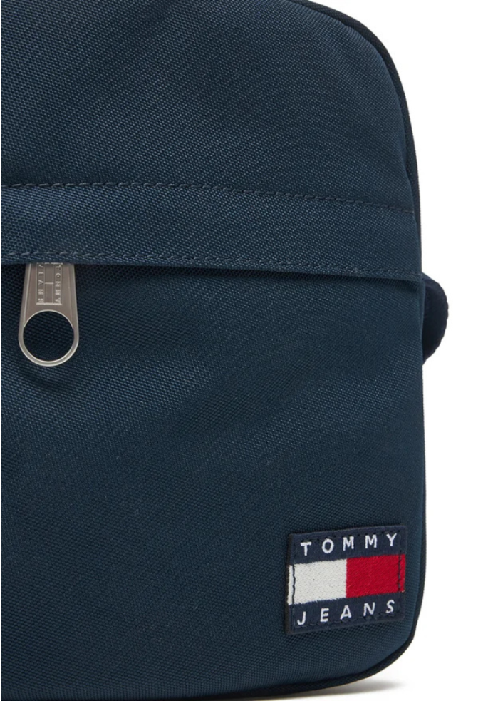 BANDOLERA DAILY REPORTER | TOMMY...