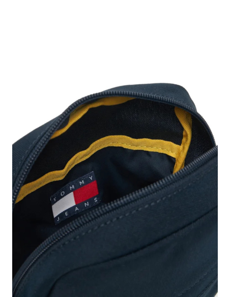 BANDOLERA DAILY REPORTER | TOMMY HILFIGER