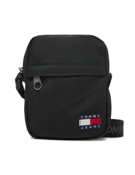 BANDOLERA DAILY REPORTER | TOMMY HILFIGER