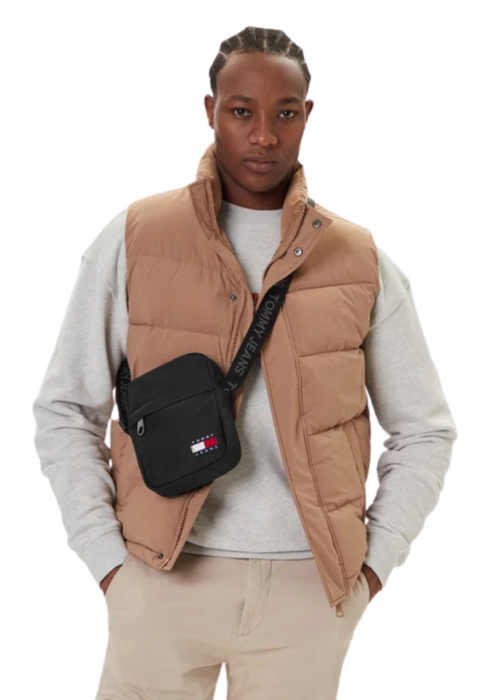 BANDOLERA DAILY REPORTER | TOMMY...