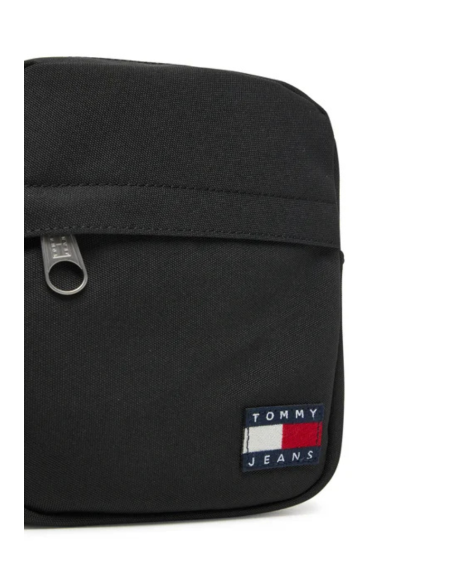 BANDOLERA DAILY REPORTER | TOMMY HILFIGER