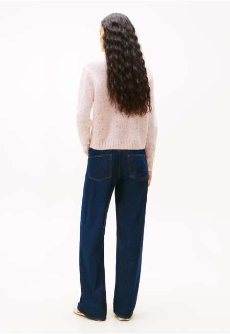 JERSEY TURTLENECK | TOMMY... 2