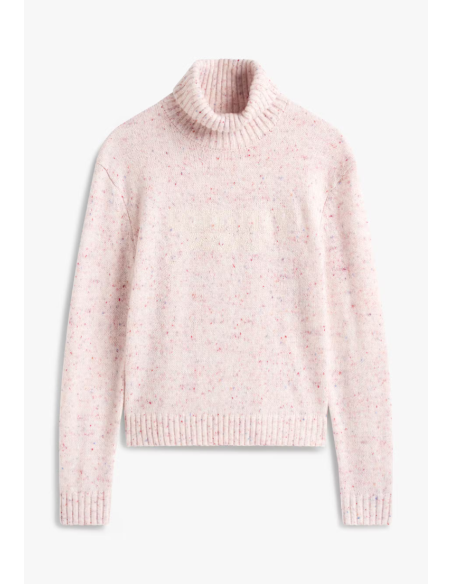 JERSEY TURTLENECK | TOMMY HILFIGER