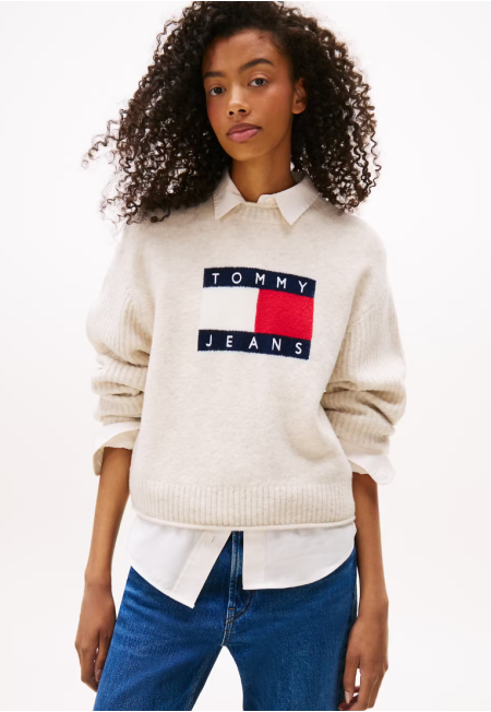 JERSEY RIB | TOMMY HILFIGER