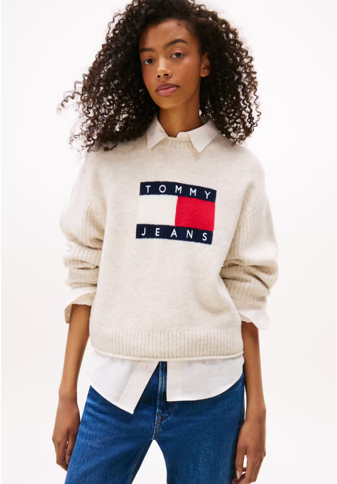 JERSEY RIB | TOMMY HILFIGER