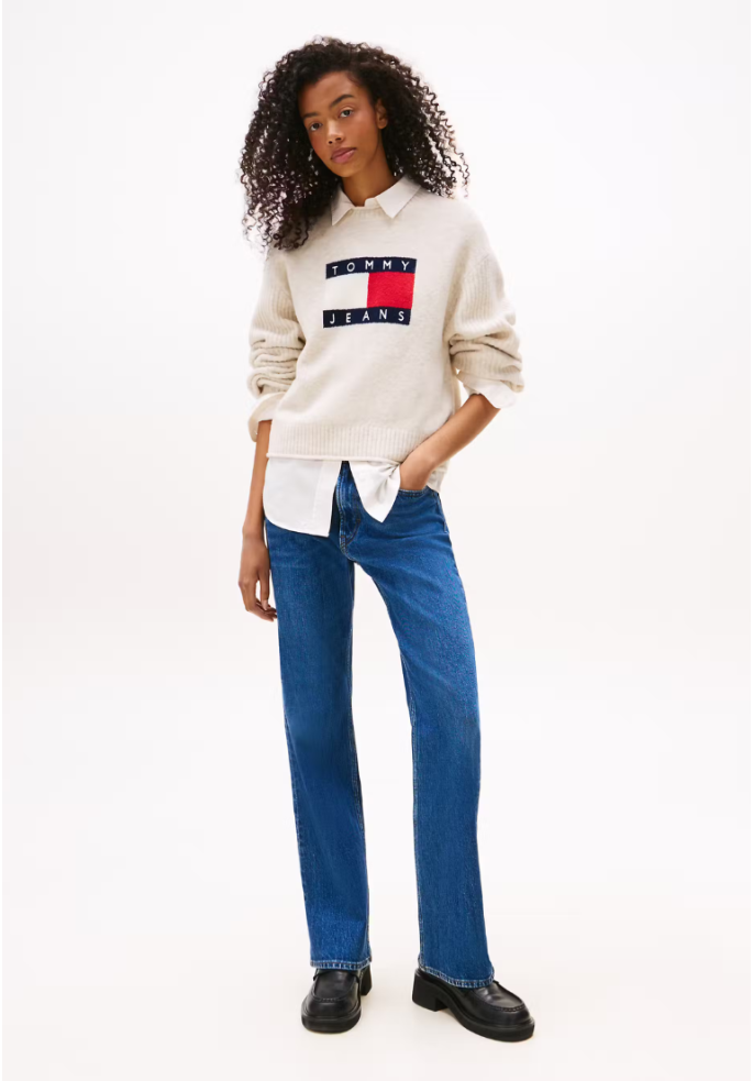 JERSEY RIB | TOMMY HILFIGER