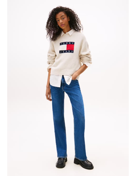 JERSEY RIB | TOMMY HILFIGER