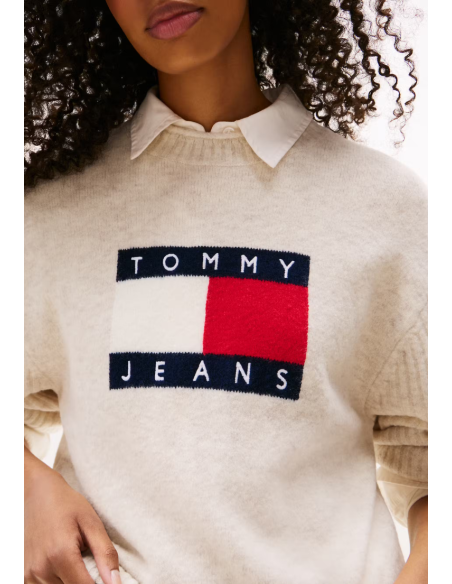 JERSEY RIB | TOMMY HILFIGER