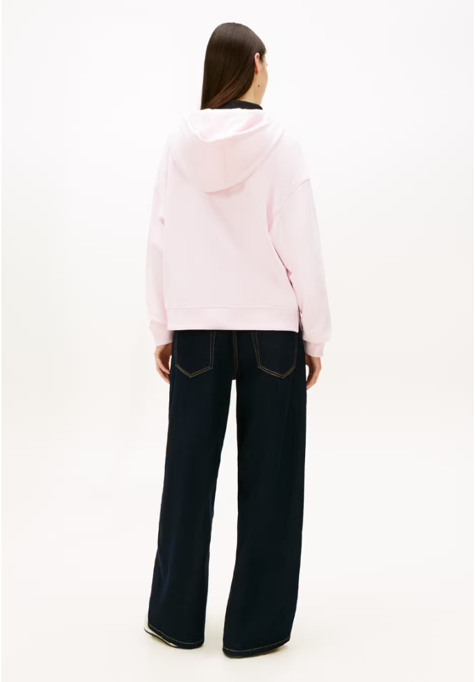 SUDADERA S-FLAG | TOMMY HILFIGER