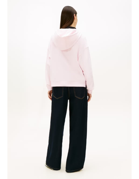 SUDADERA S-FLAG | TOMMY HILFIGER