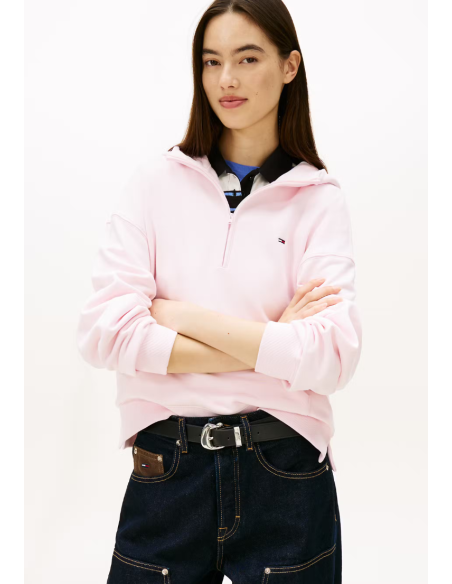 SUDADERA S-FLAG | TOMMY HILFIGER