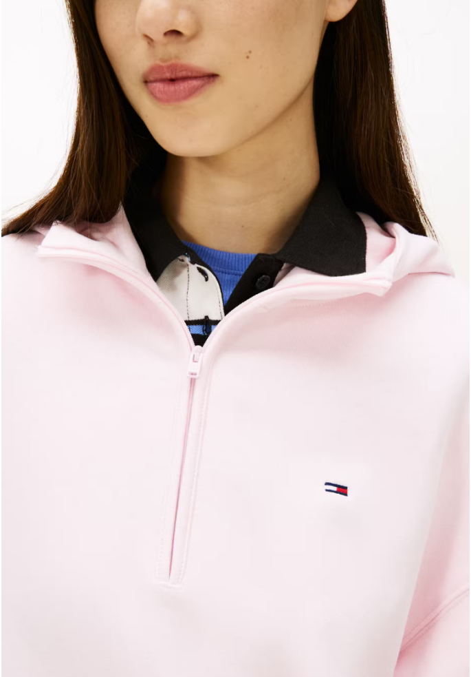 SUDADERA S-FLAG | TOMMY HILFIGER