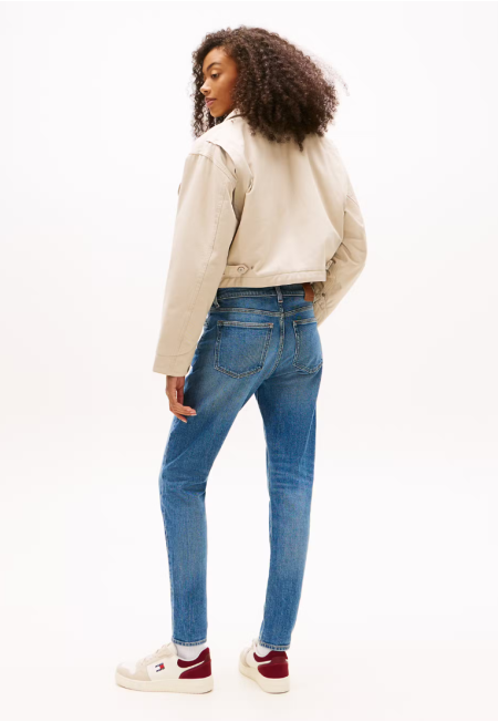 JEANS LUCY | TOMMY HILFIGER 2