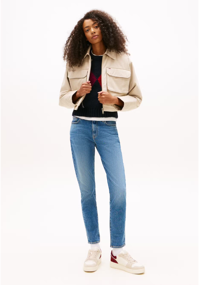 JEANS LUCY | TOMMY HILFIGER