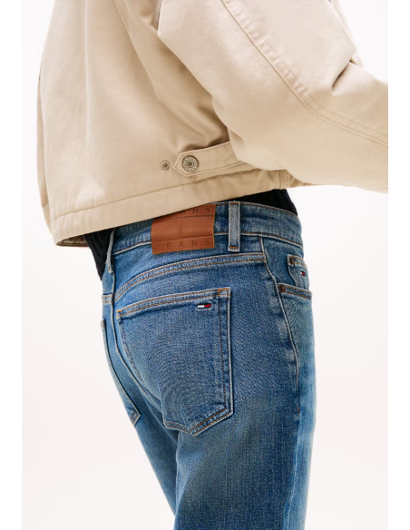 JEANS LUCY | TOMMY HILFIGER