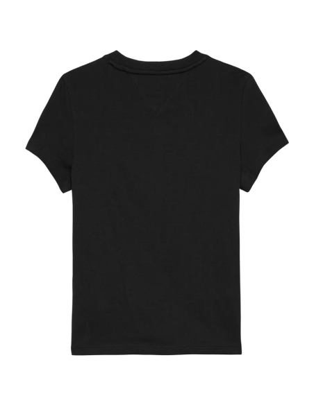 CAMISETA SLIM BLING LINEAR | TOMMY HILFIGER