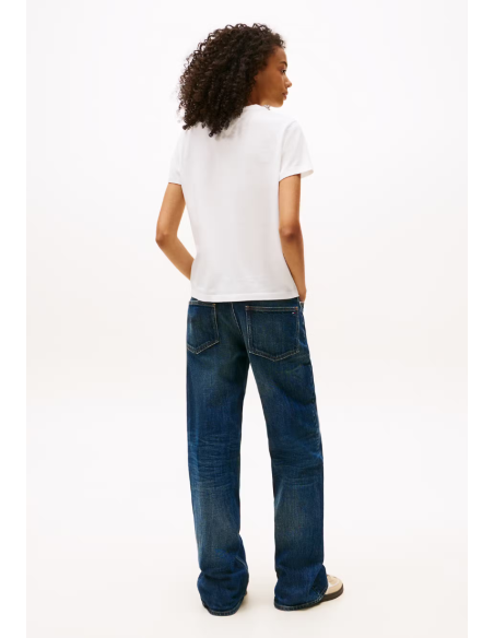 CAMISETA REGULAR BLOOM | TOMMY HILFIGER