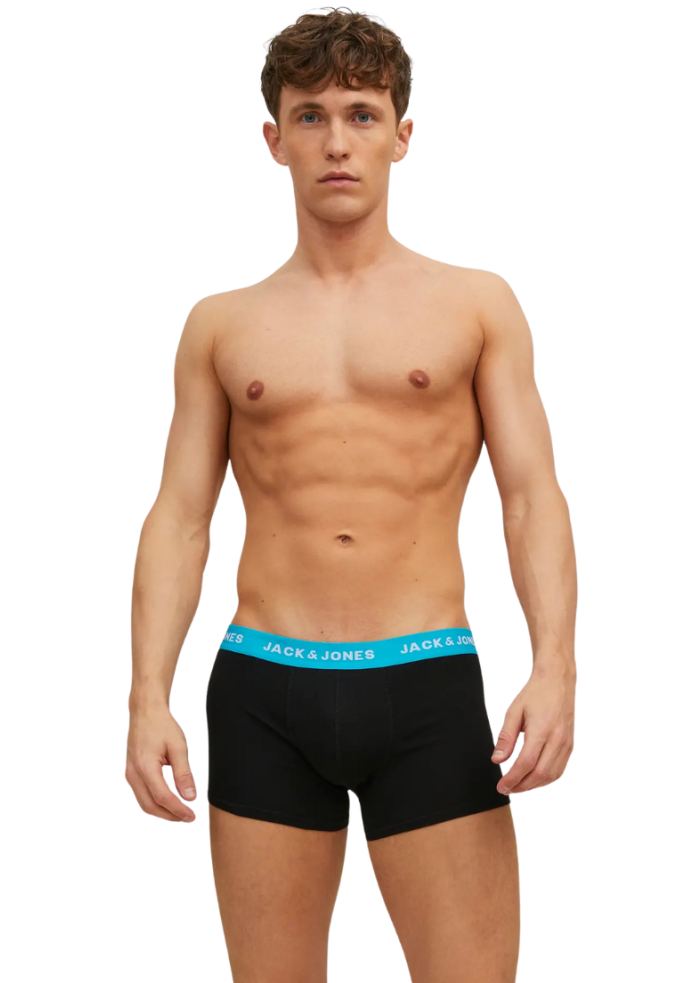 BOXER TRUNKS | JAKC & JONES