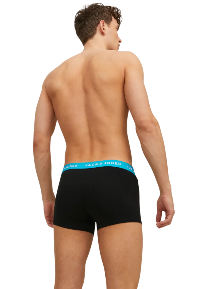 BOXER TRUNKS | JAKC & JONES