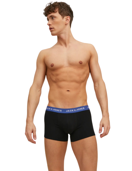 BOXER TRUNKS | JAKC & JONES