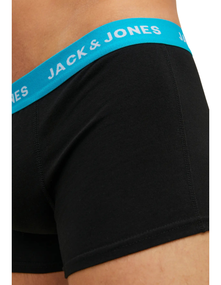 BOXER TRUNKS | JAKC & JONES