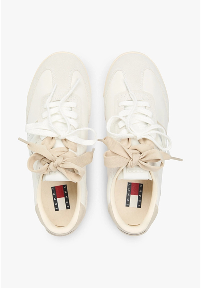 ZAPATILLAS LOW PROFILE RUNNER | TOMMY...